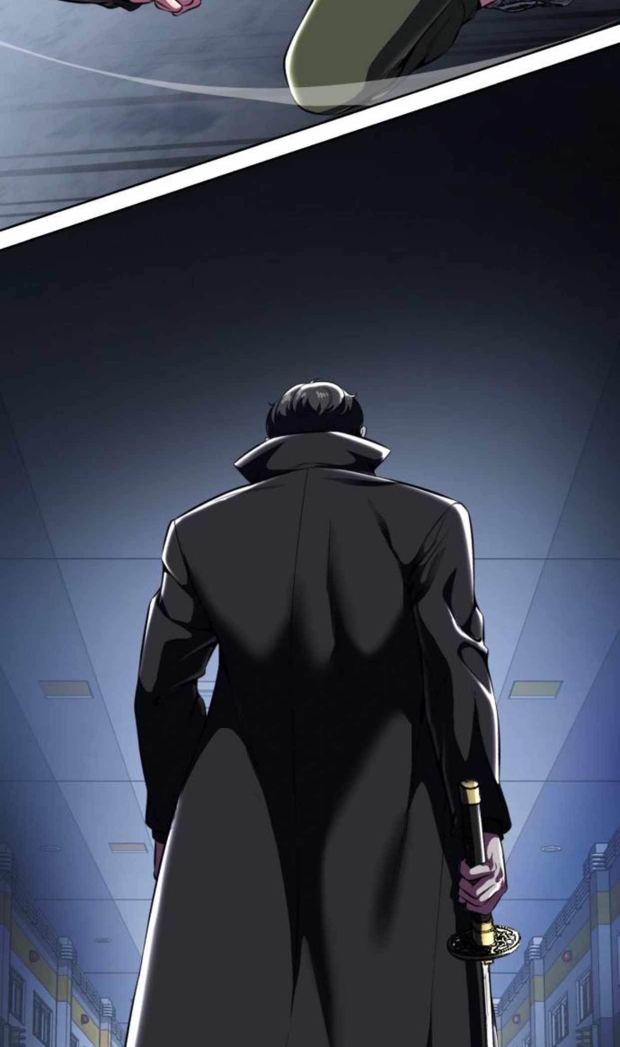 The Boy Of Death - Chapter 178 Page 74