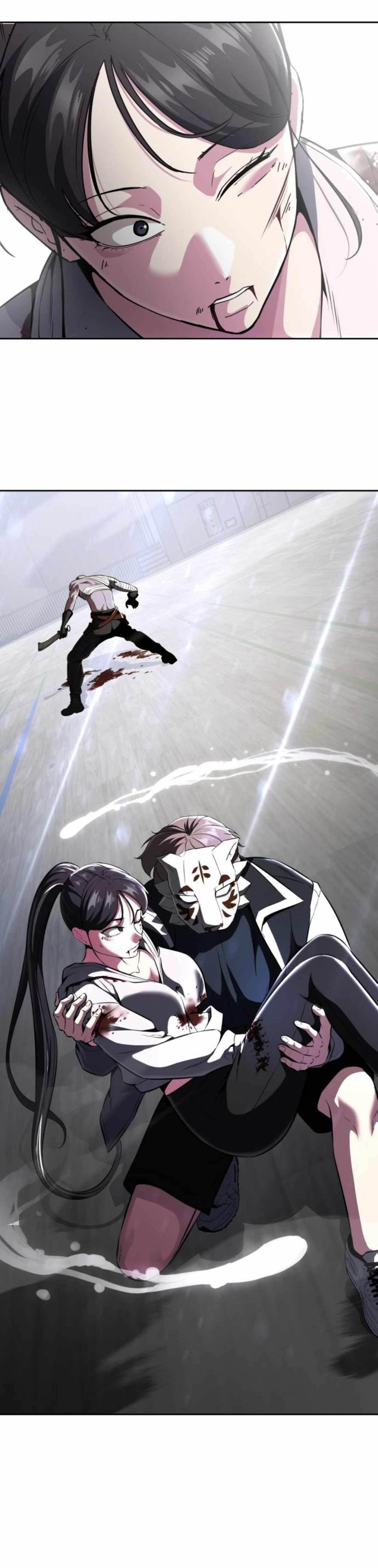 The Boy Of Death - Chapter 178 Page 79