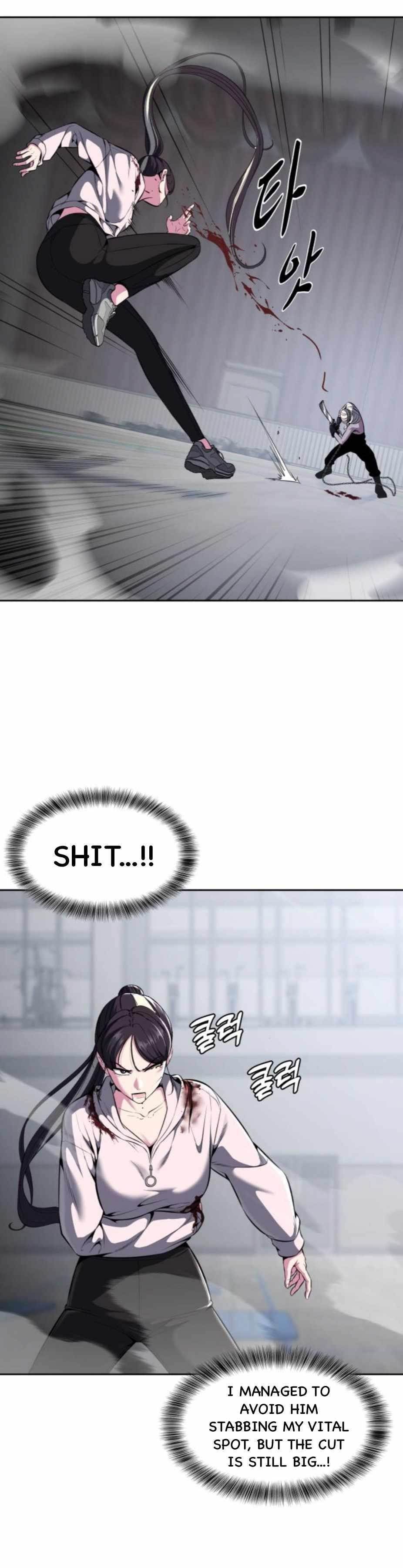 The Boy Of Death - Chapter 178 Page 8