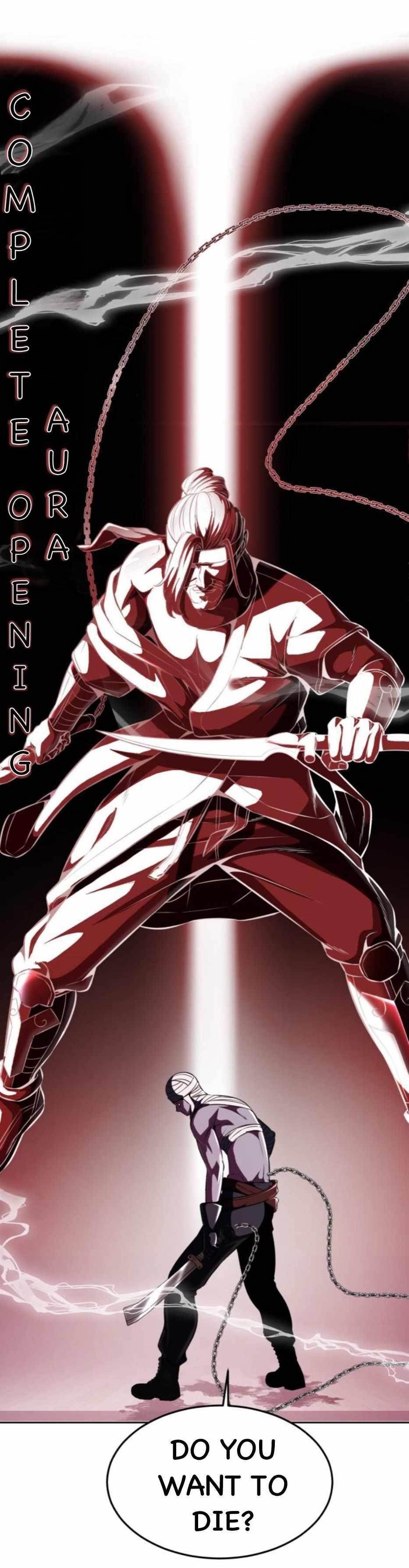 The Boy Of Death - Chapter 178 Page 81