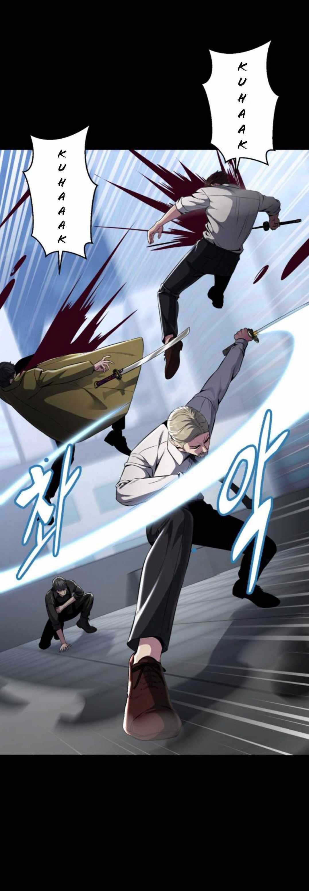 The Boy Of Death - Chapter 179 Page 16