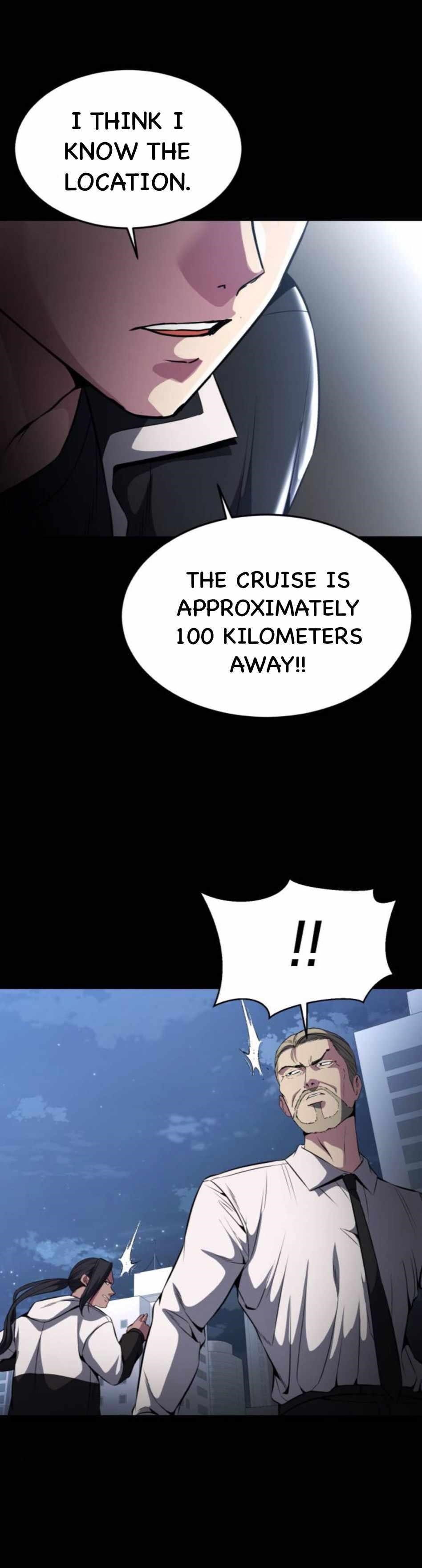 The Boy Of Death - Chapter 179 Page 22