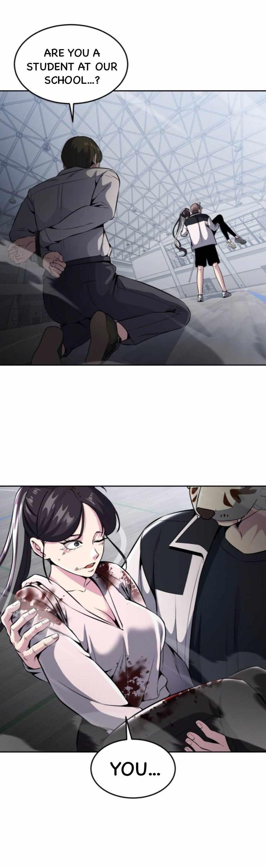 The Boy Of Death - Chapter 179 Page 3