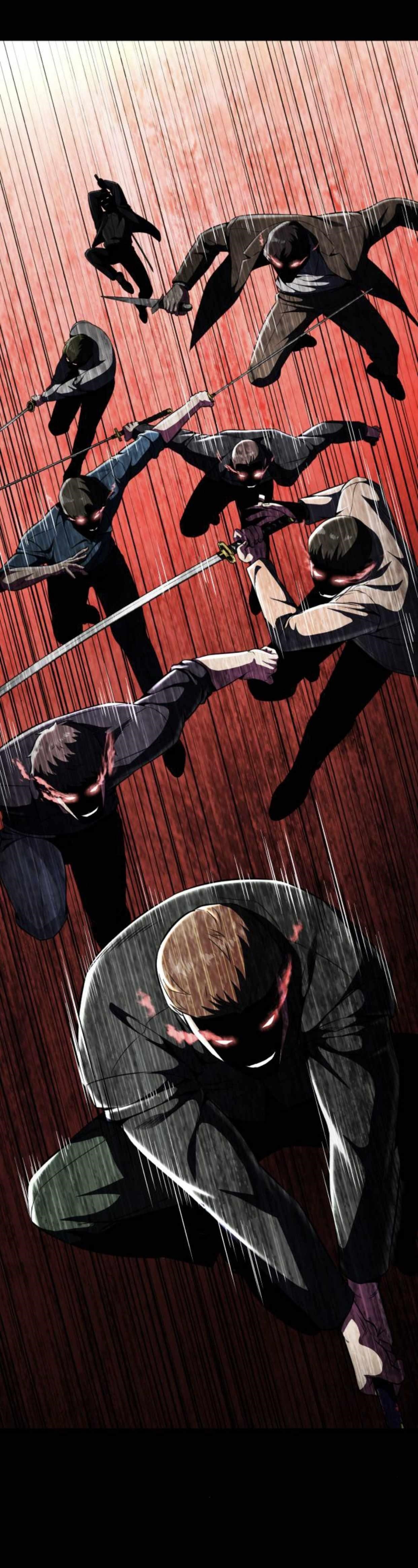 The Boy Of Death - Chapter 179 Page 30