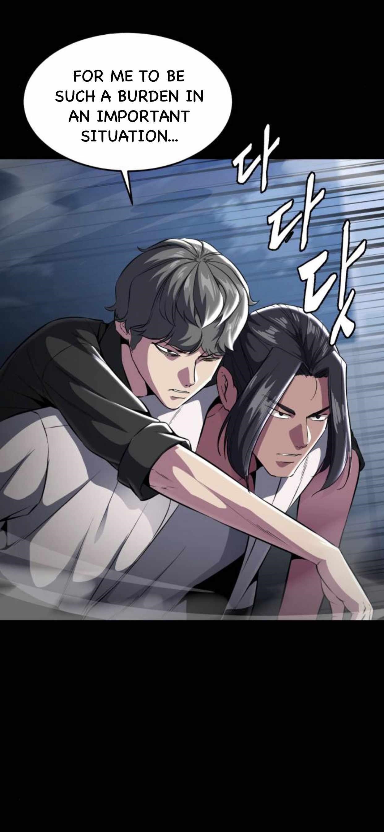 The Boy Of Death - Chapter 179 Page 36