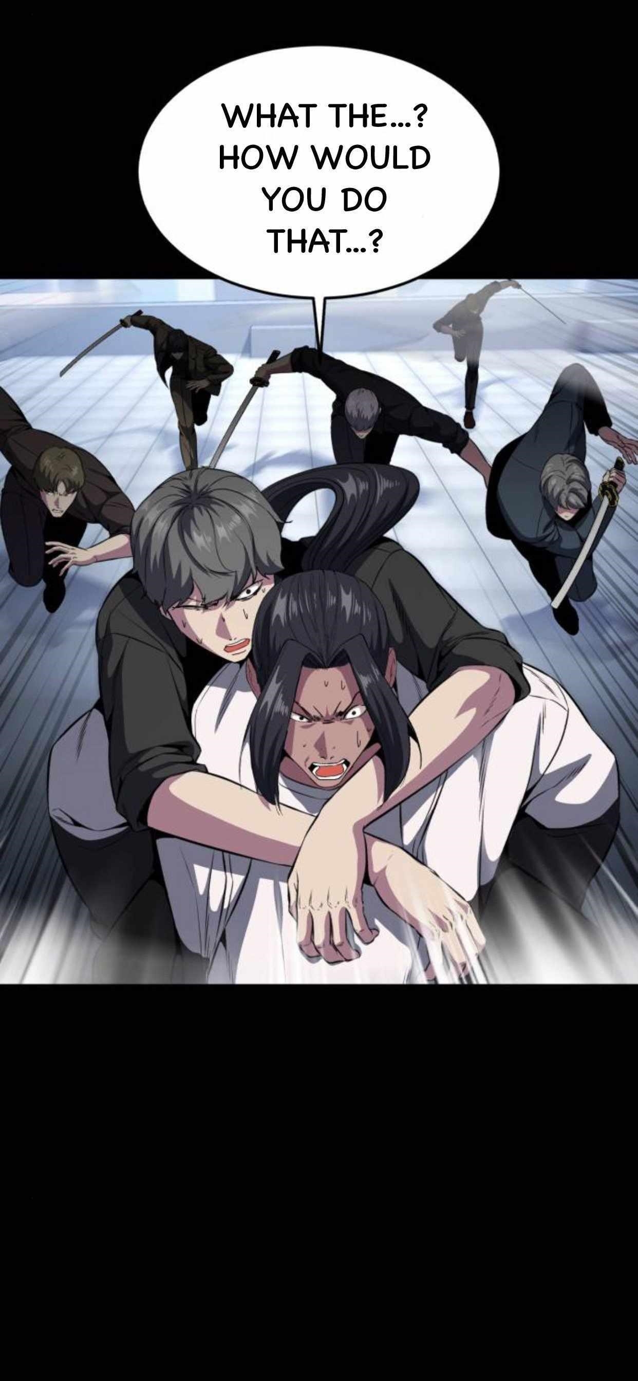 The Boy Of Death - Chapter 179 Page 39