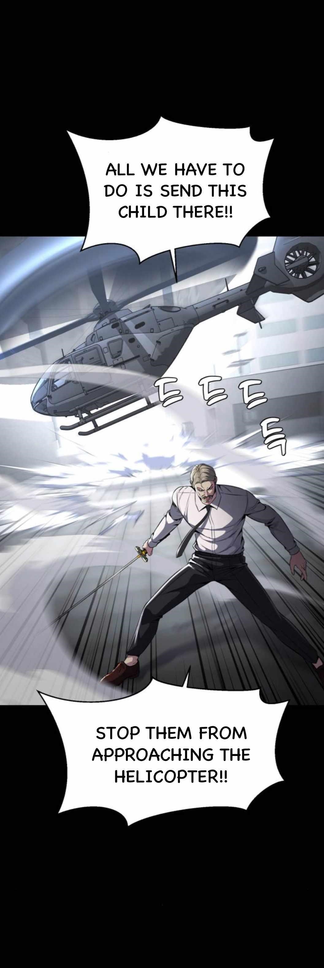 The Boy Of Death - Chapter 179 Page 41