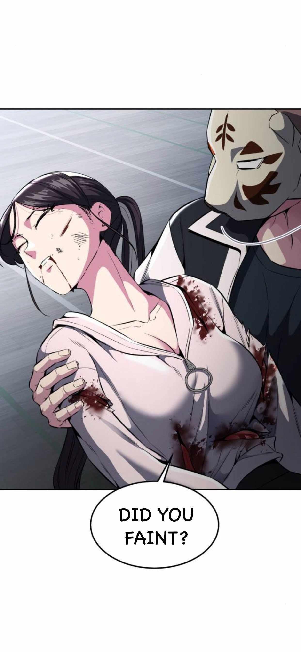 The Boy Of Death - Chapter 179 Page 47