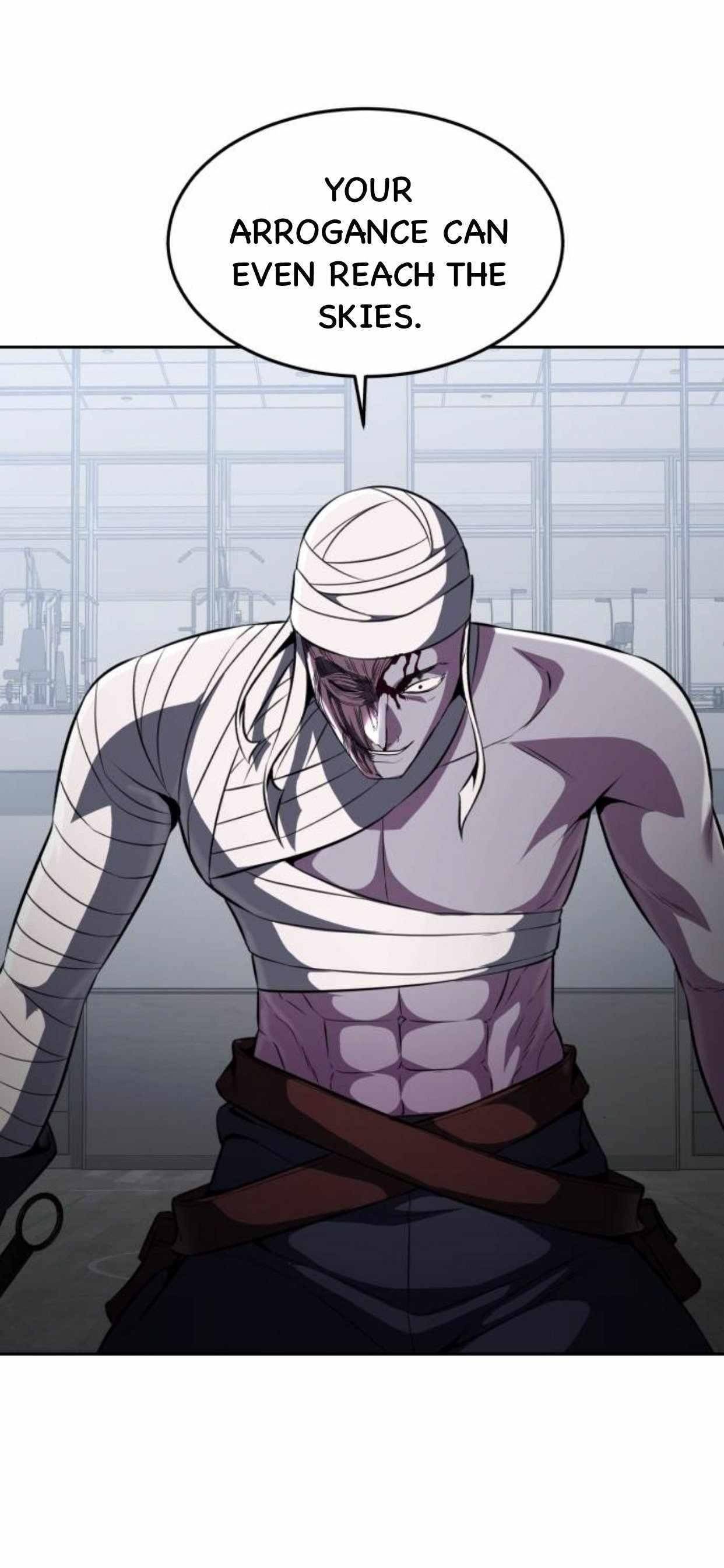 The Boy Of Death - Chapter 179 Page 49