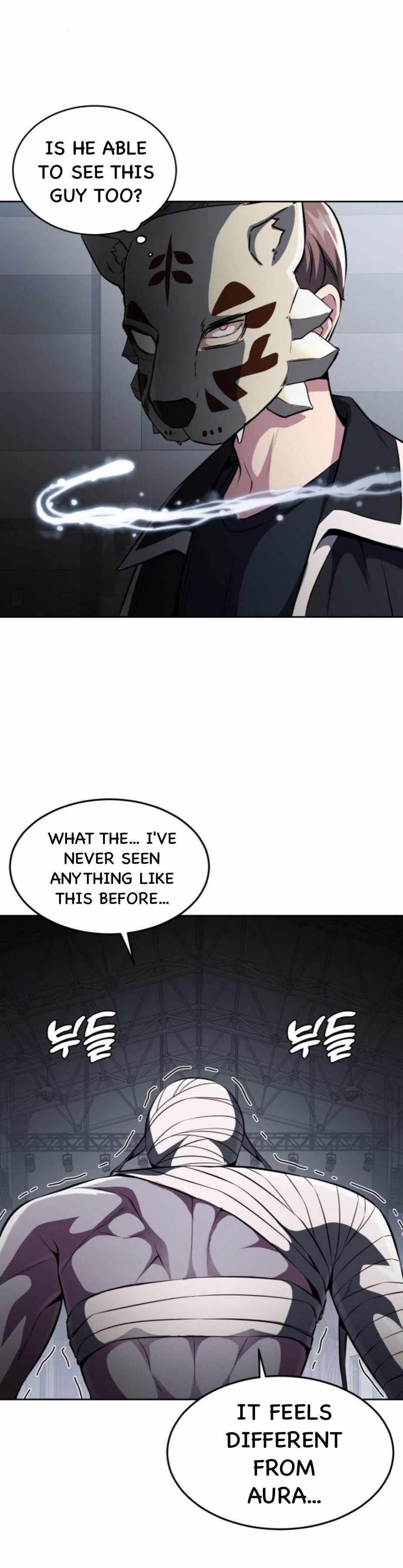 The Boy Of Death - Chapter 179 Page 52