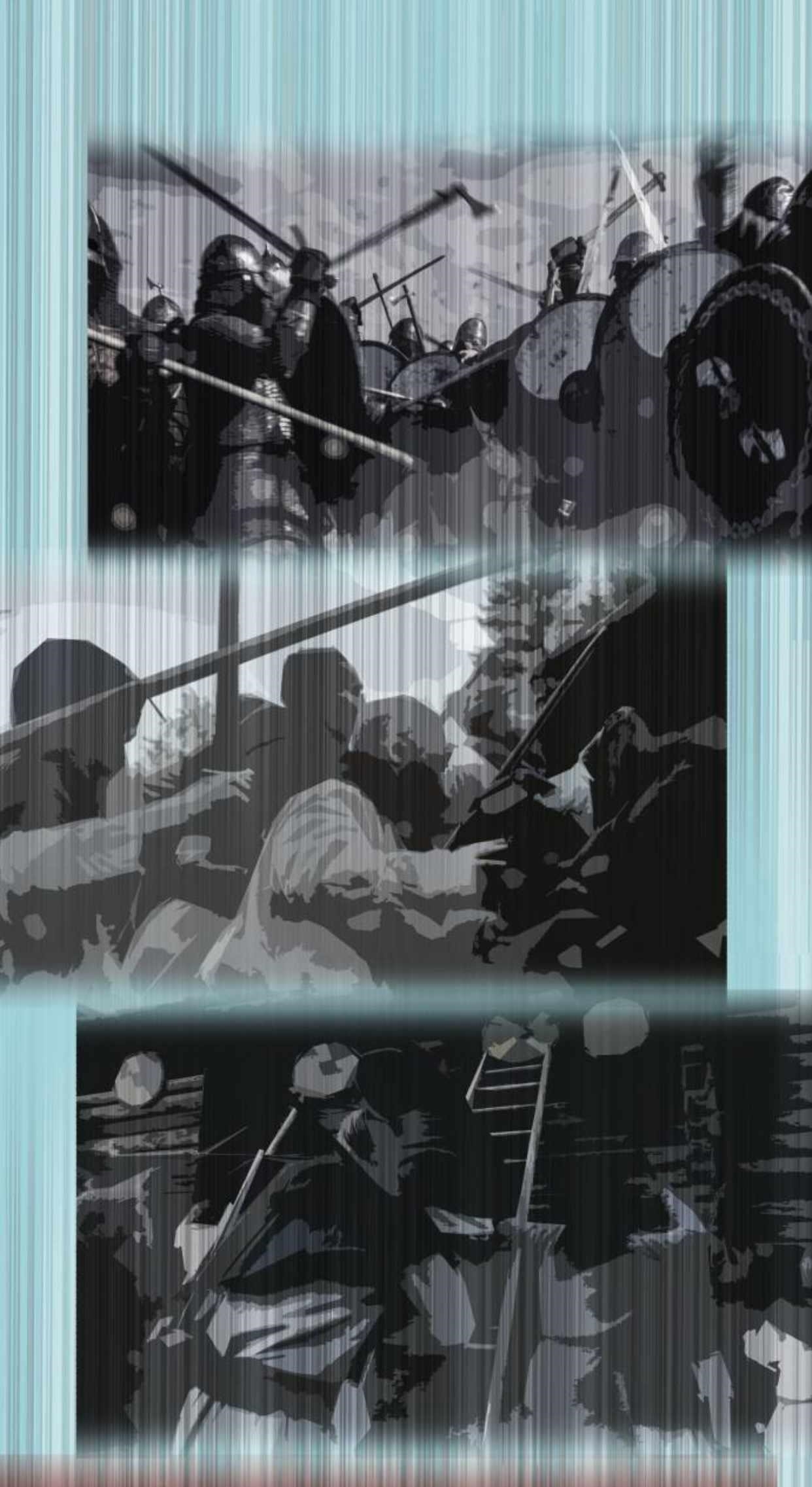 The Boy Of Death - Chapter 179 Page 71