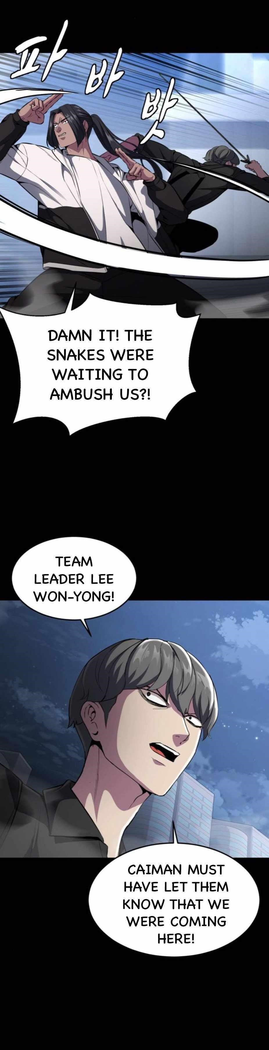 The Boy Of Death - Chapter 179 Page 8