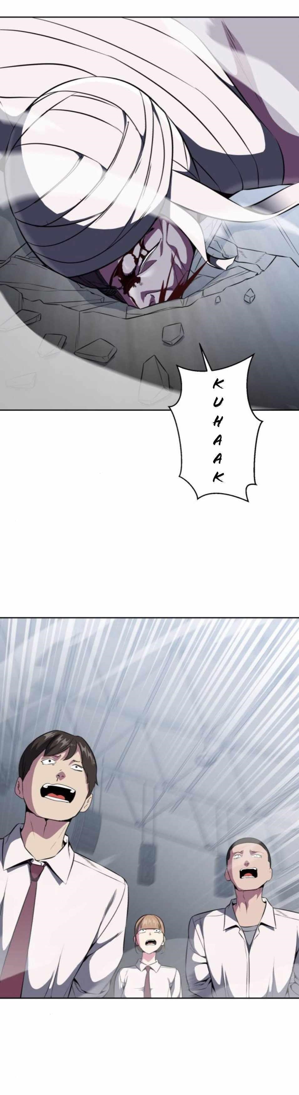 The Boy Of Death - Chapter 179 Page 81