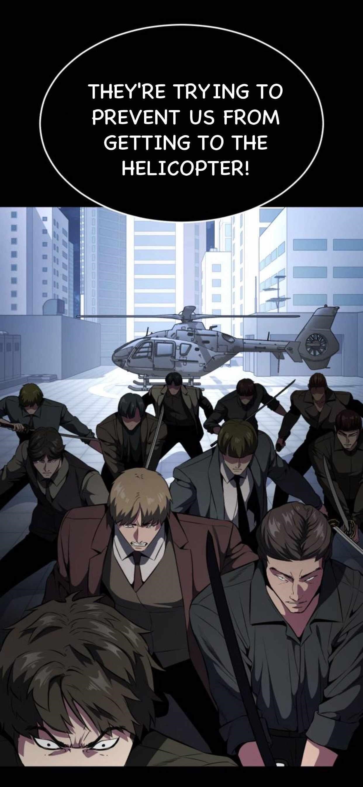 The Boy Of Death - Chapter 179 Page 9