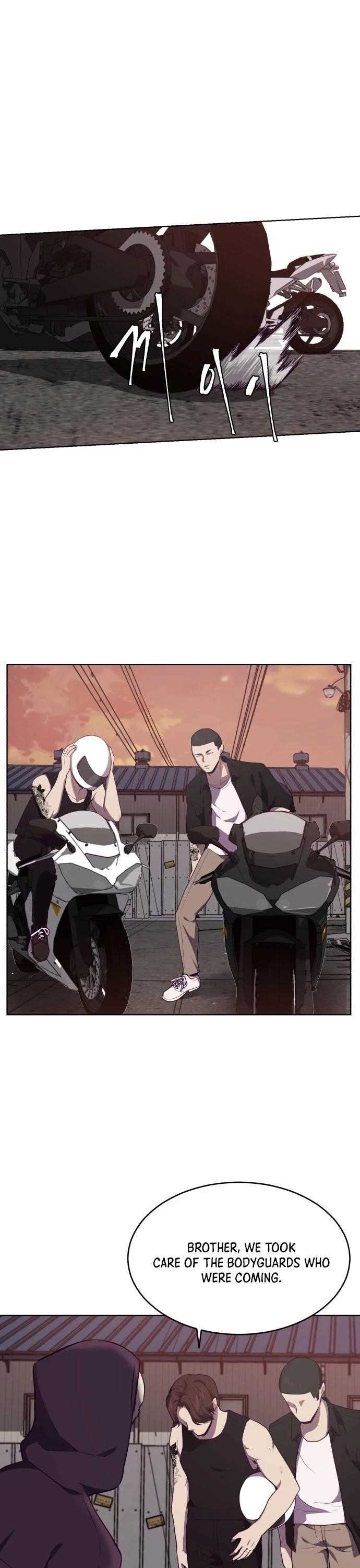 The Boy Of Death - Chapter 18 Page 12