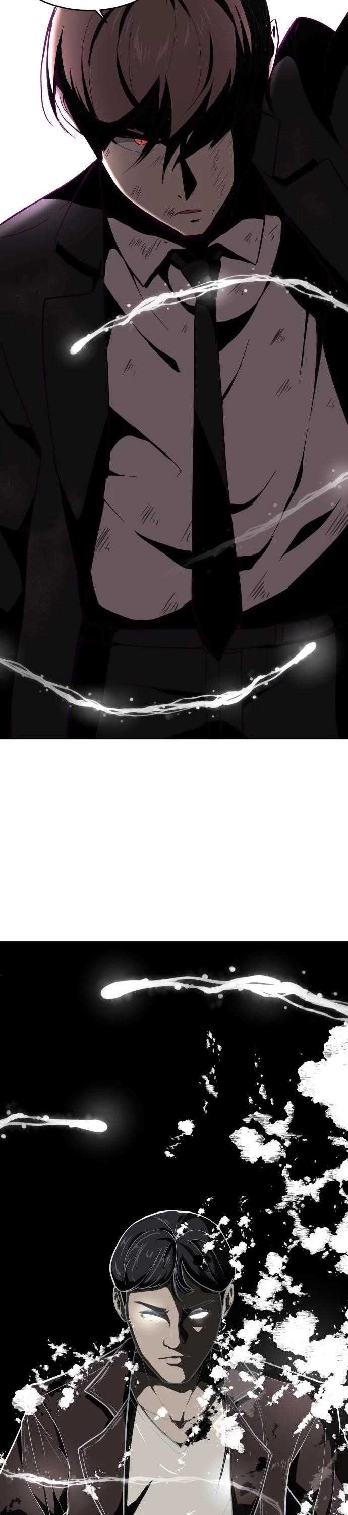 The Boy Of Death - Chapter 18 Page 2