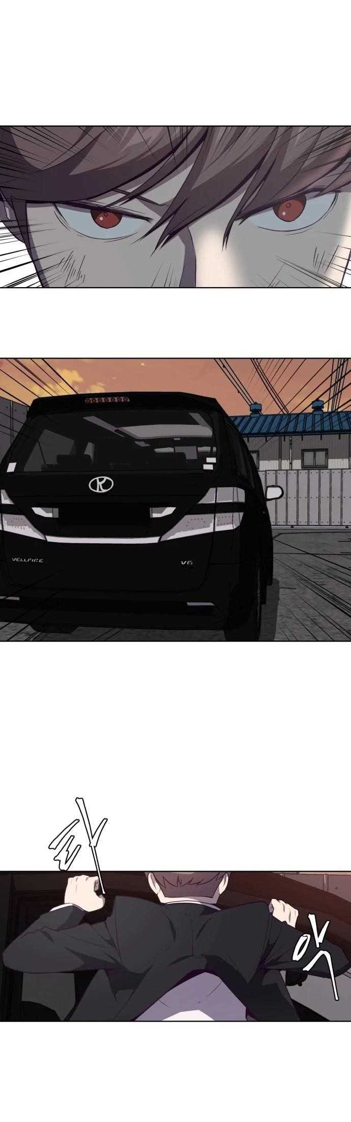 The Boy Of Death - Chapter 18 Page 29