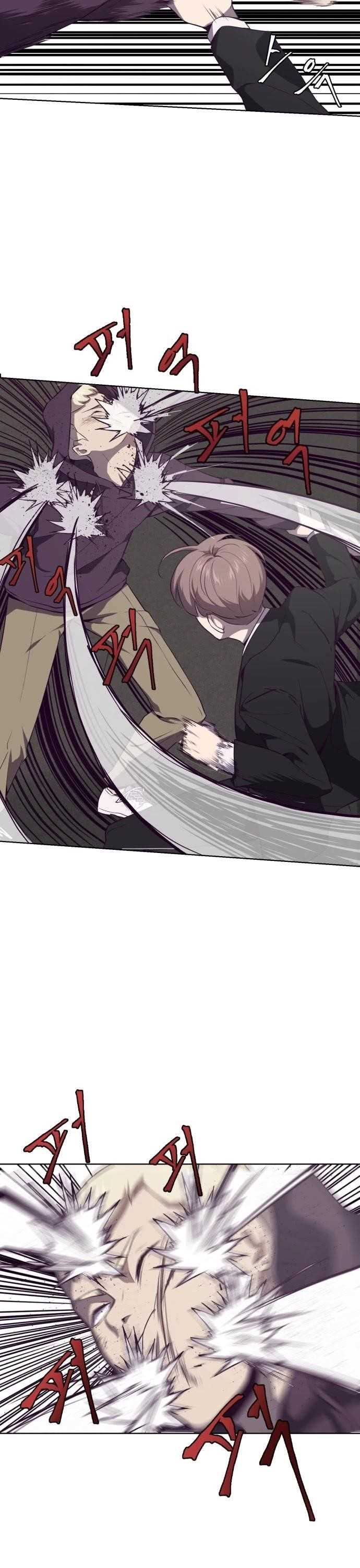 The Boy Of Death - Chapter 18 Page 40