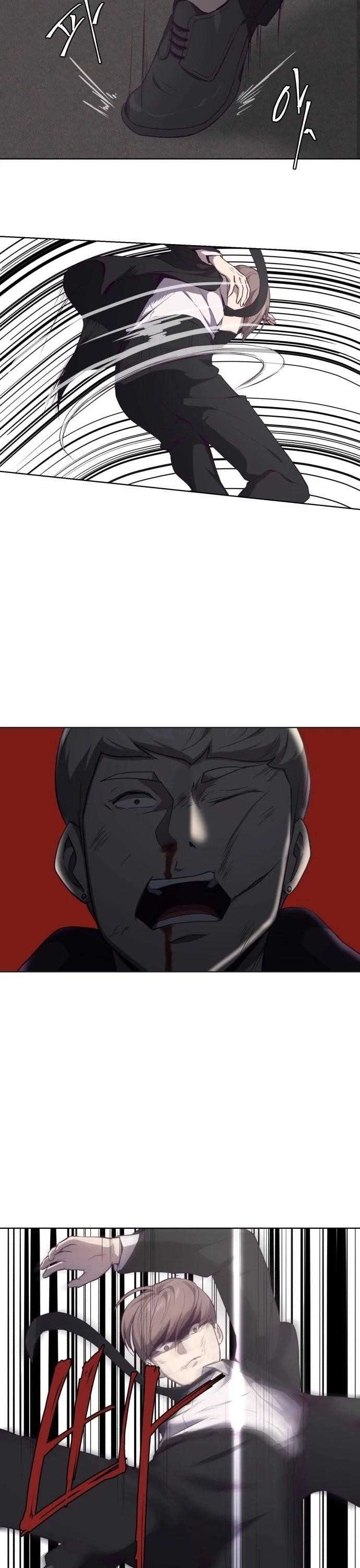 The Boy Of Death - Chapter 18 Page 42