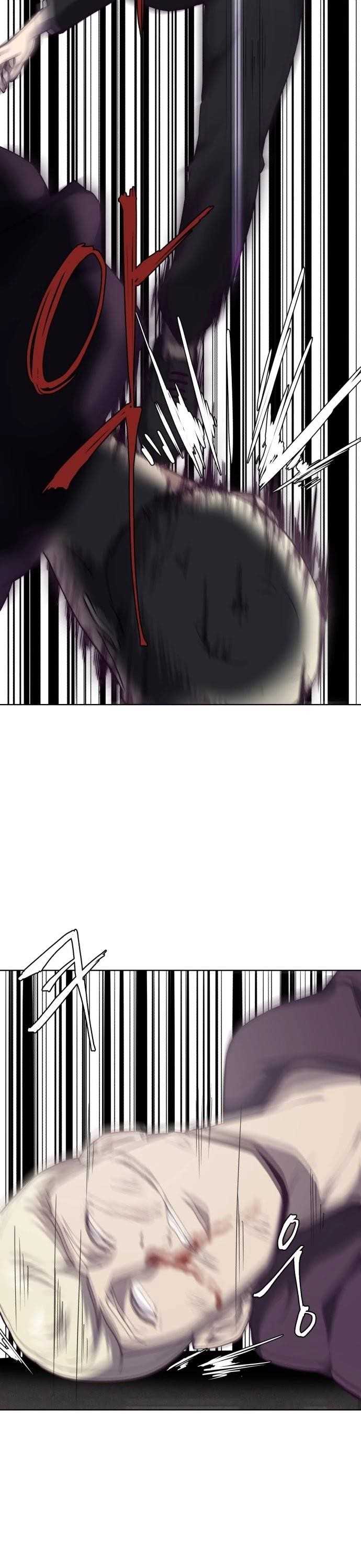 The Boy Of Death - Chapter 18 Page 43