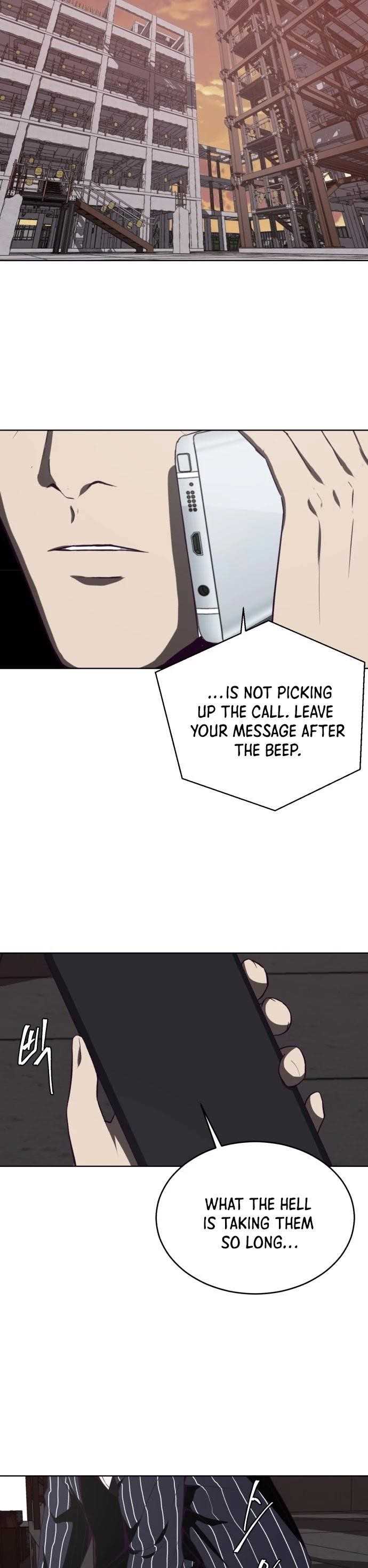 The Boy Of Death - Chapter 18 Page 45