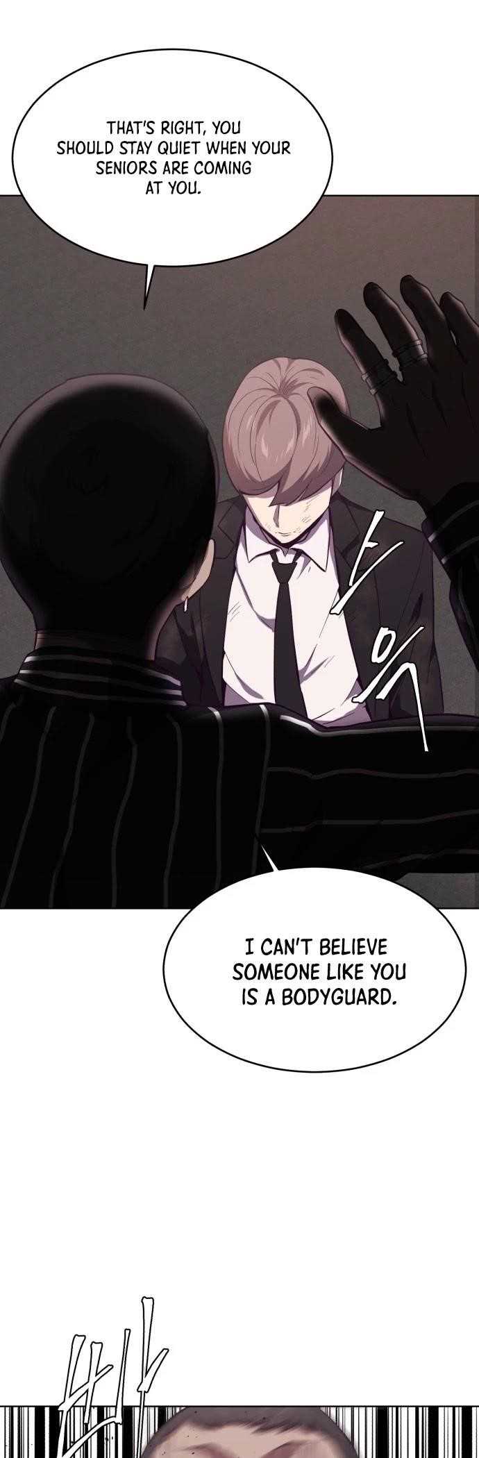 The Boy Of Death - Chapter 18 Page 6