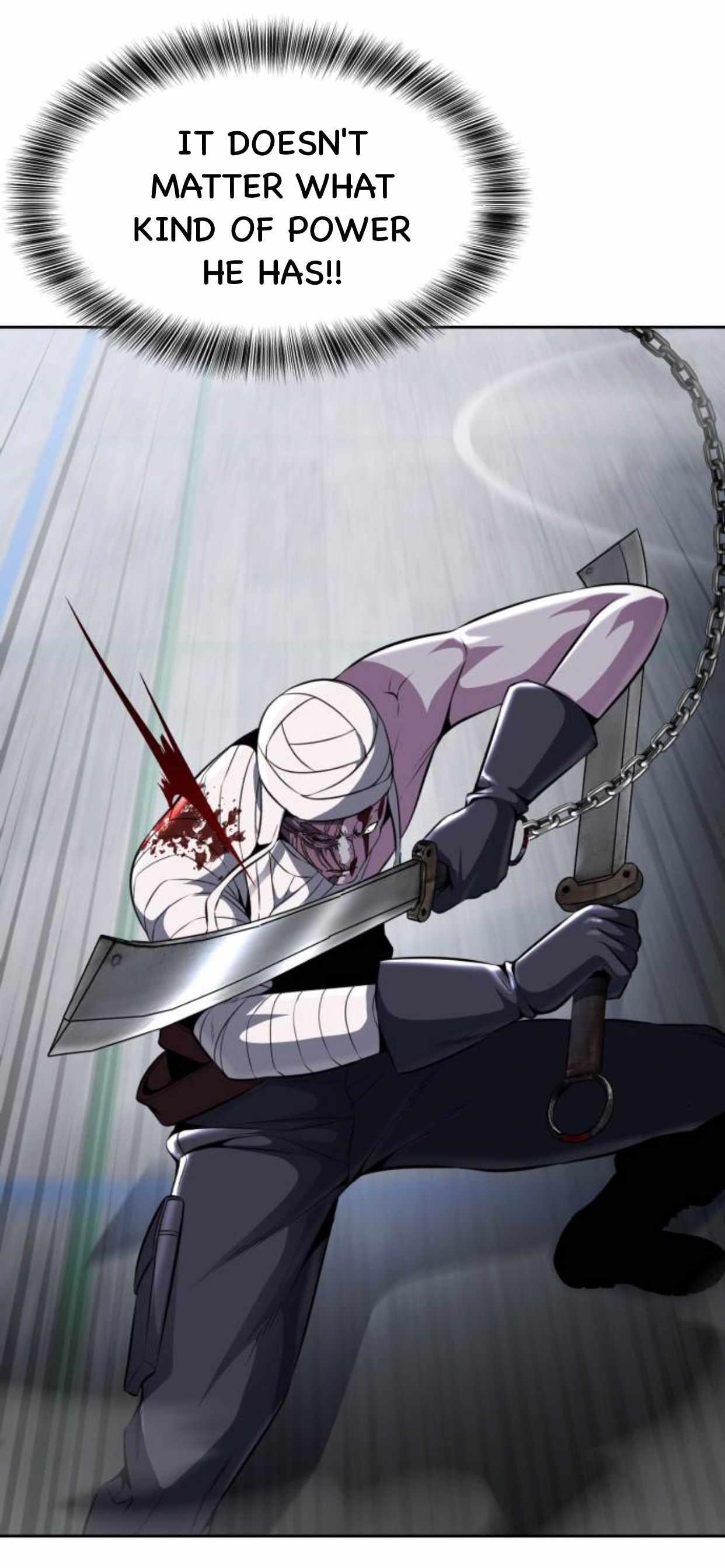 The Boy Of Death - Chapter 180 Page 25