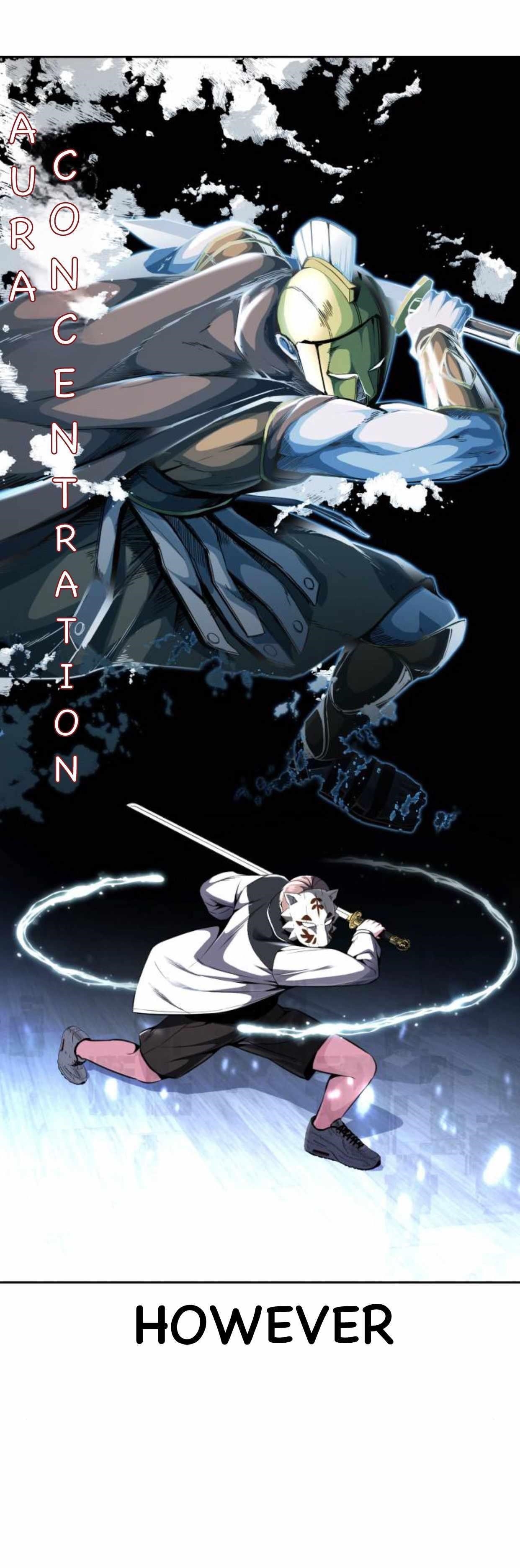 The Boy Of Death - Chapter 180 Page 30