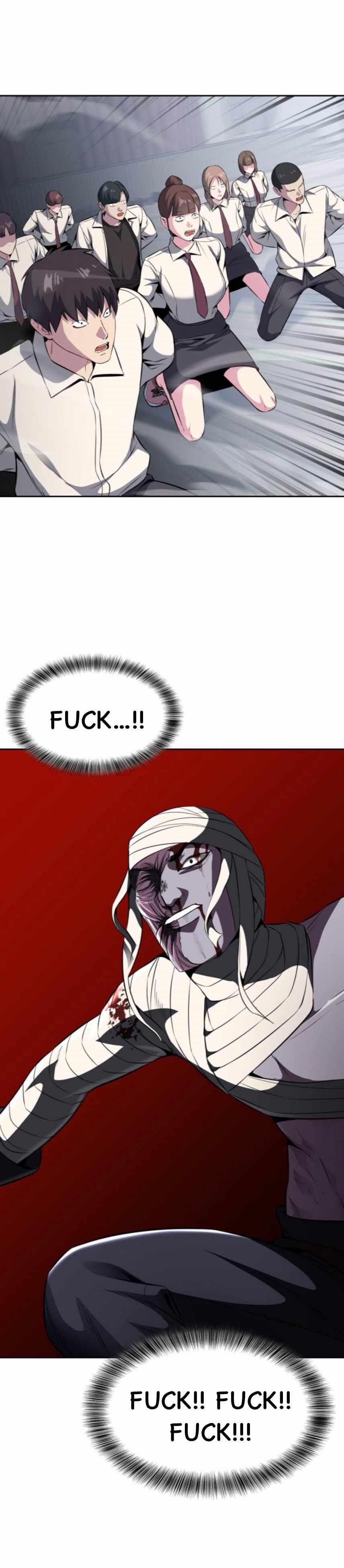 The Boy Of Death - Chapter 180 Page 33