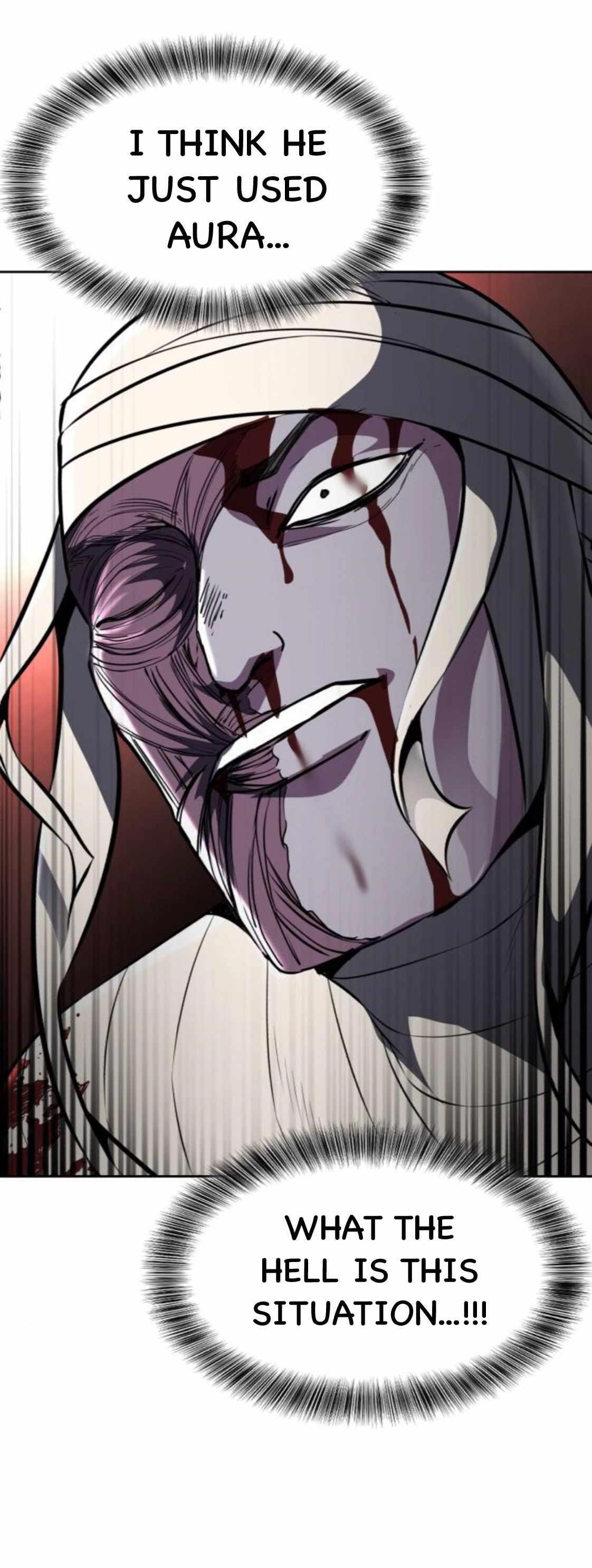 The Boy Of Death - Chapter 180 Page 34