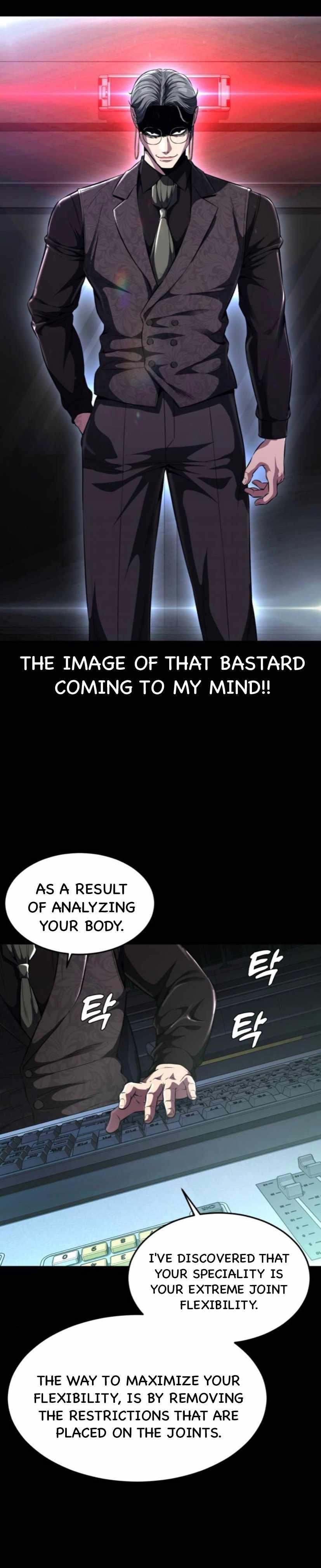 The Boy Of Death - Chapter 180 Page 36