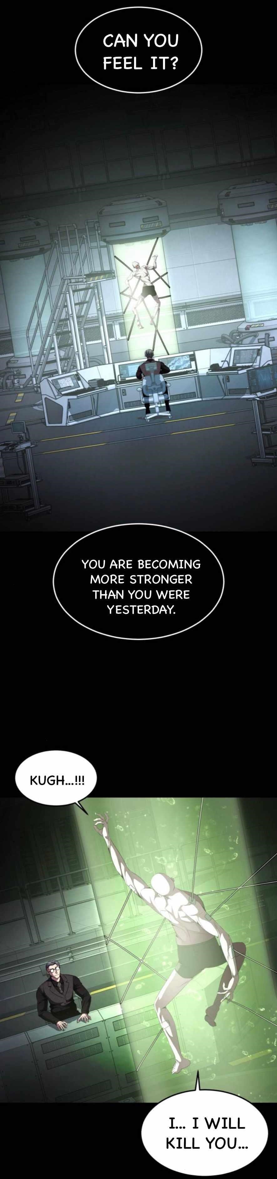 The Boy Of Death - Chapter 180 Page 39