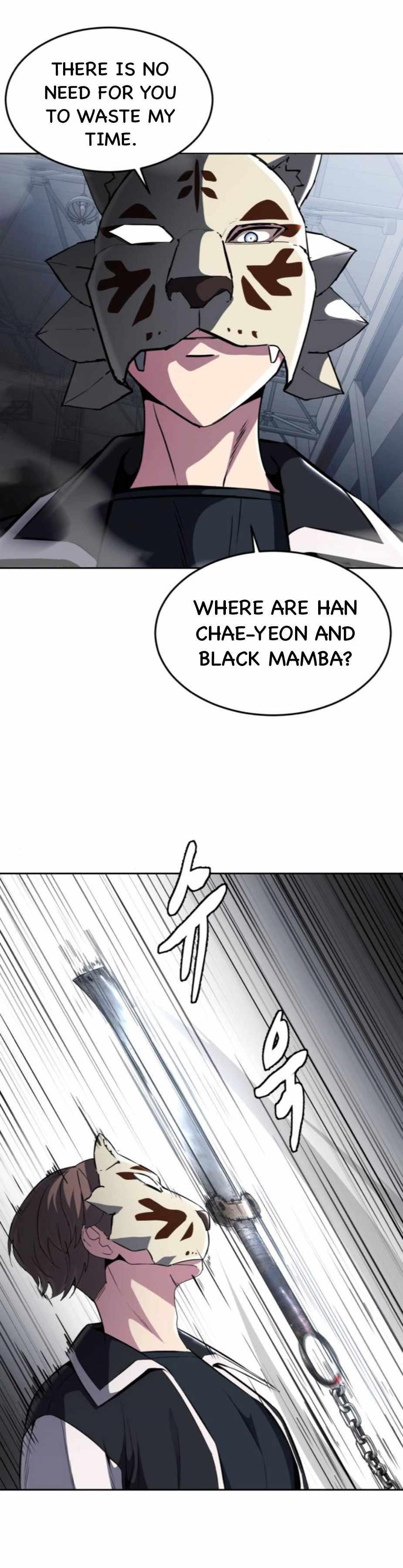 The Boy Of Death - Chapter 180 Page 4