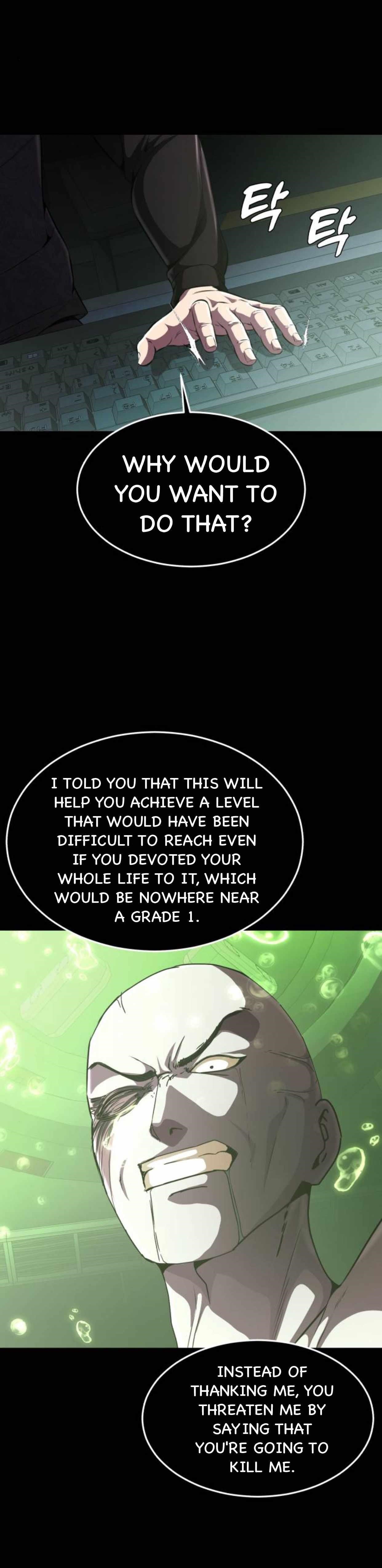 The Boy Of Death - Chapter 180 Page 40