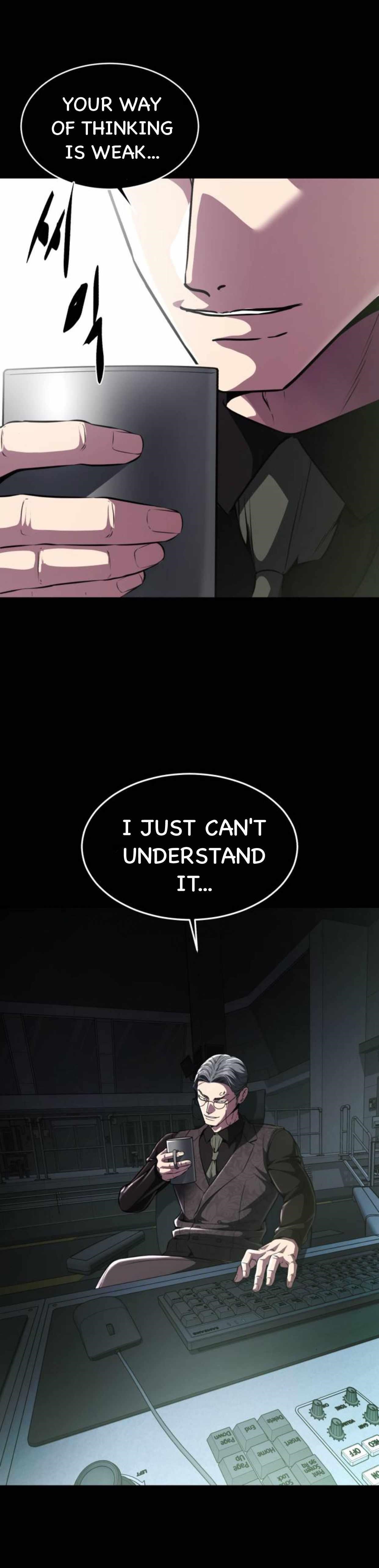 The Boy Of Death - Chapter 180 Page 41