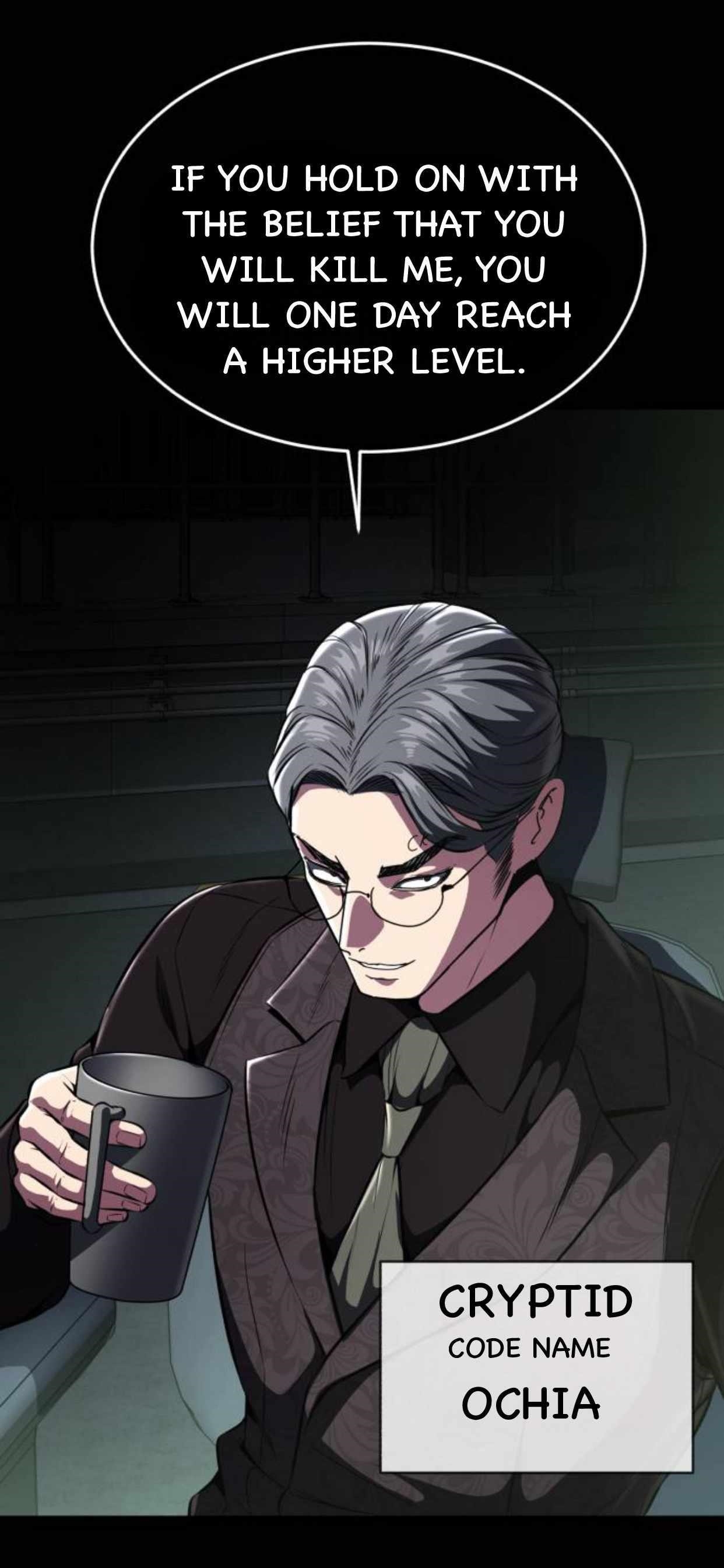 The Boy Of Death - Chapter 180 Page 43