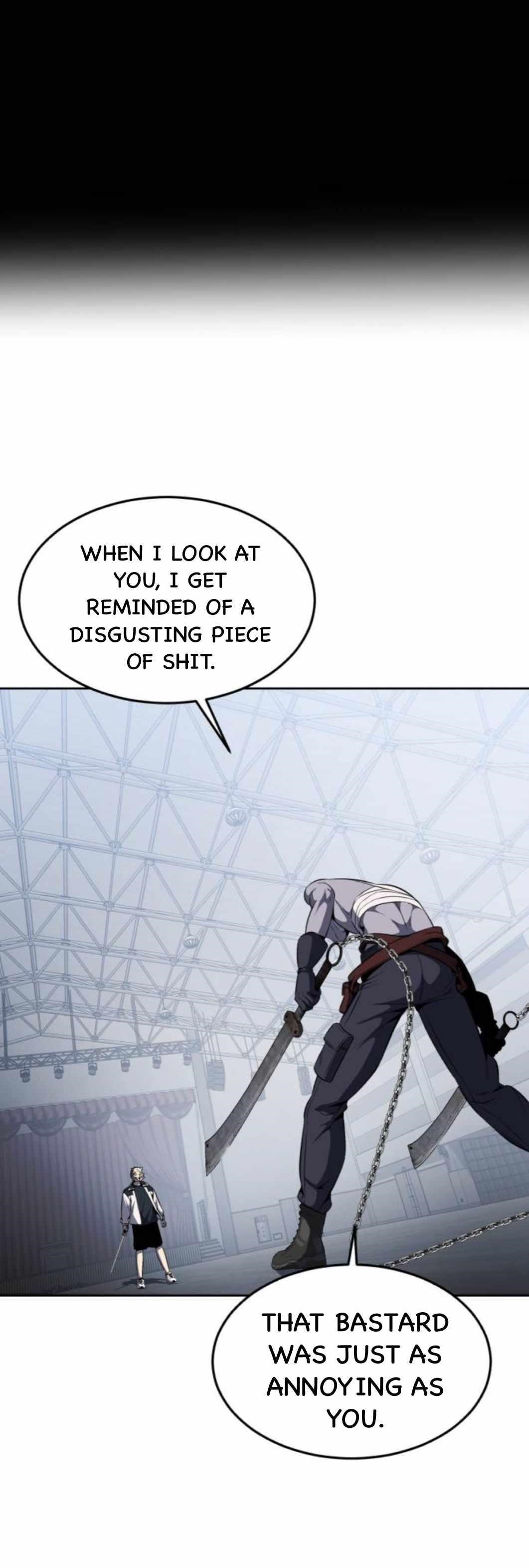 The Boy Of Death - Chapter 180 Page 44