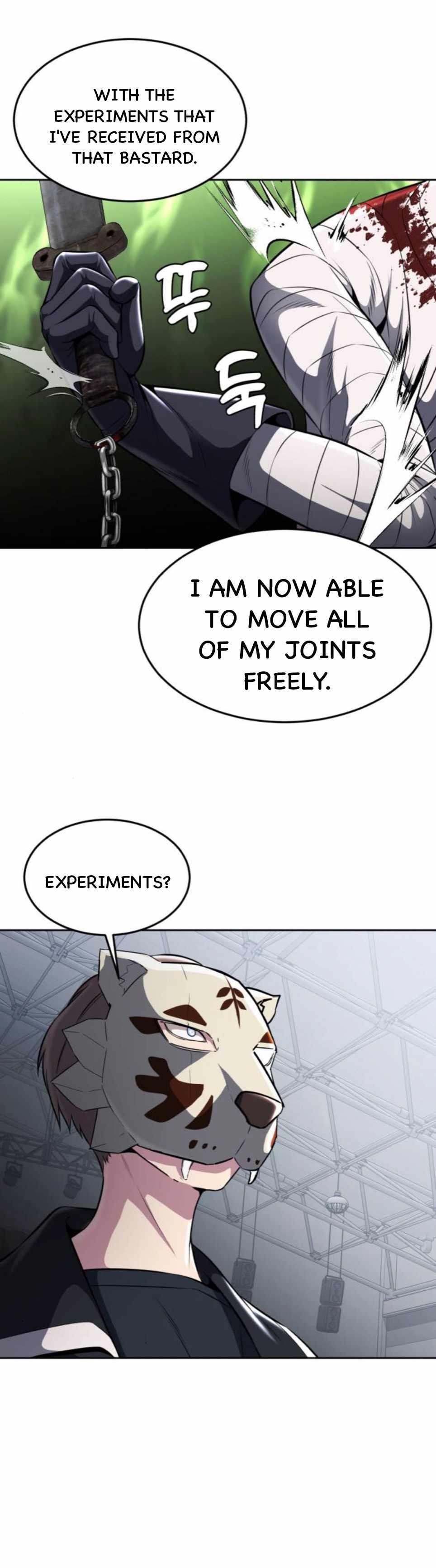 The Boy Of Death - Chapter 180 Page 45