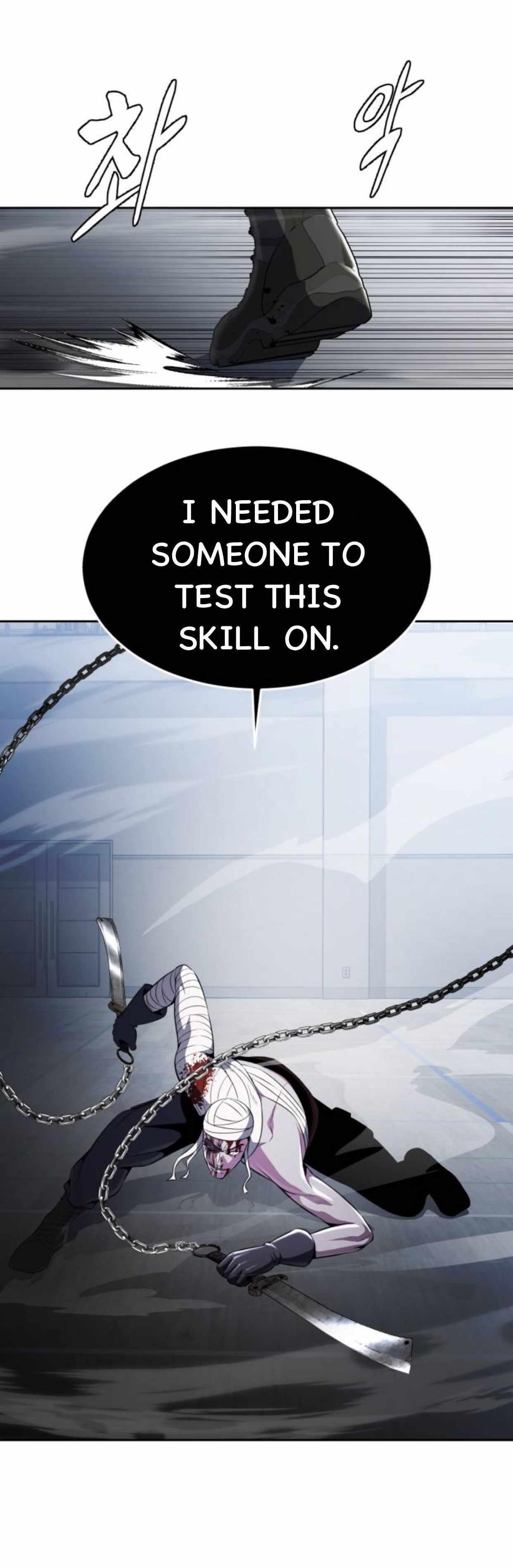 The Boy Of Death - Chapter 180 Page 46