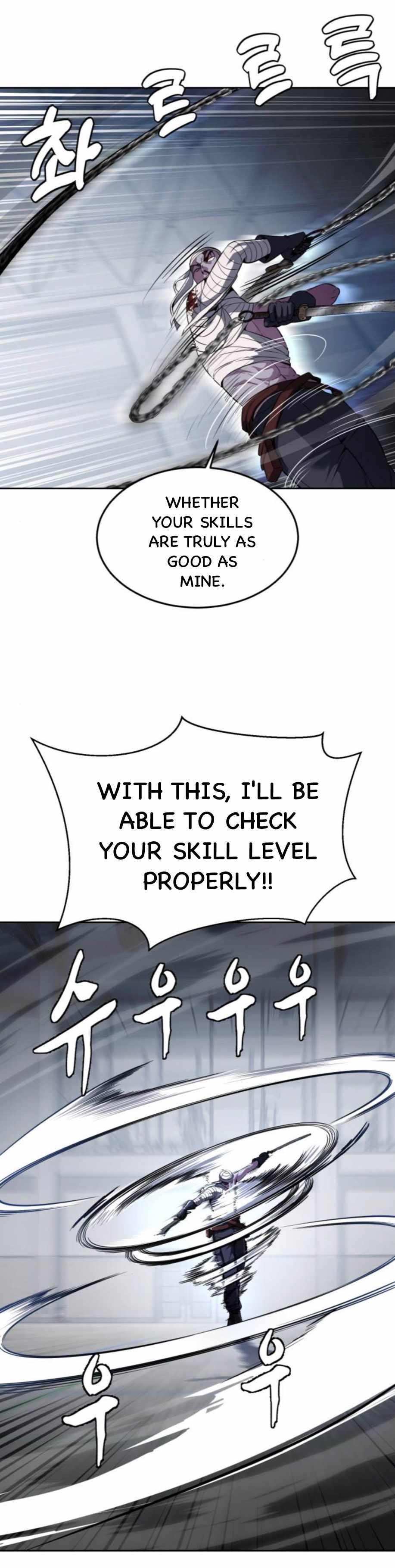 The Boy Of Death - Chapter 180 Page 47