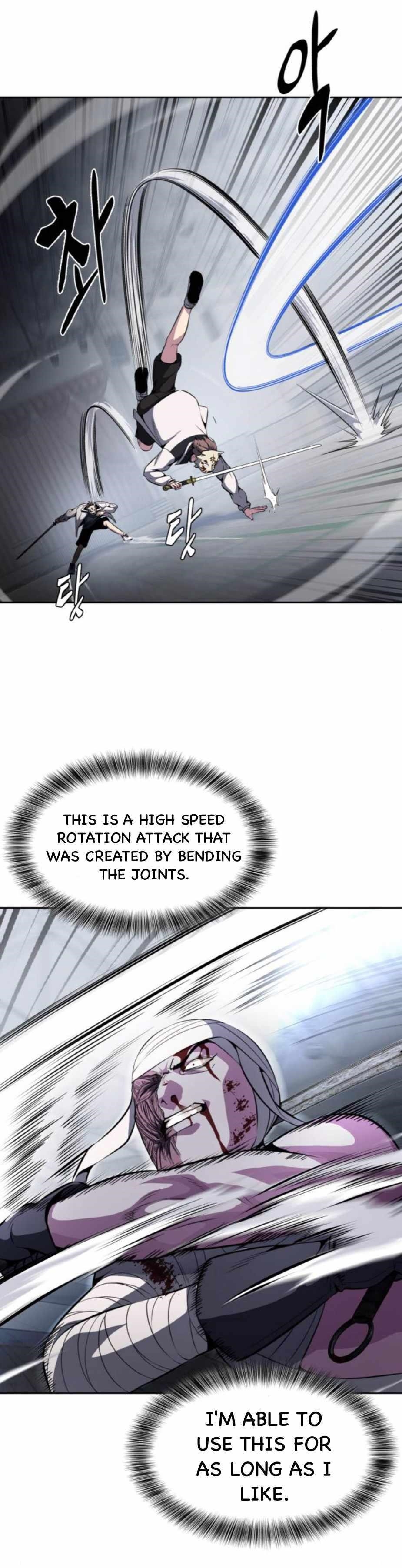 The Boy Of Death - Chapter 180 Page 49