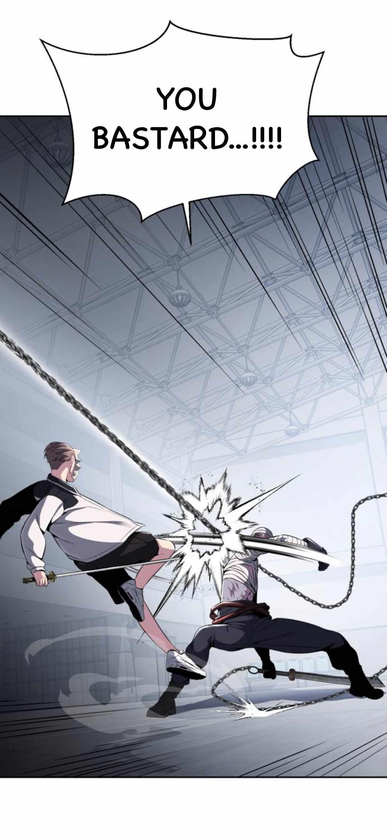 The Boy Of Death - Chapter 180 Page 5