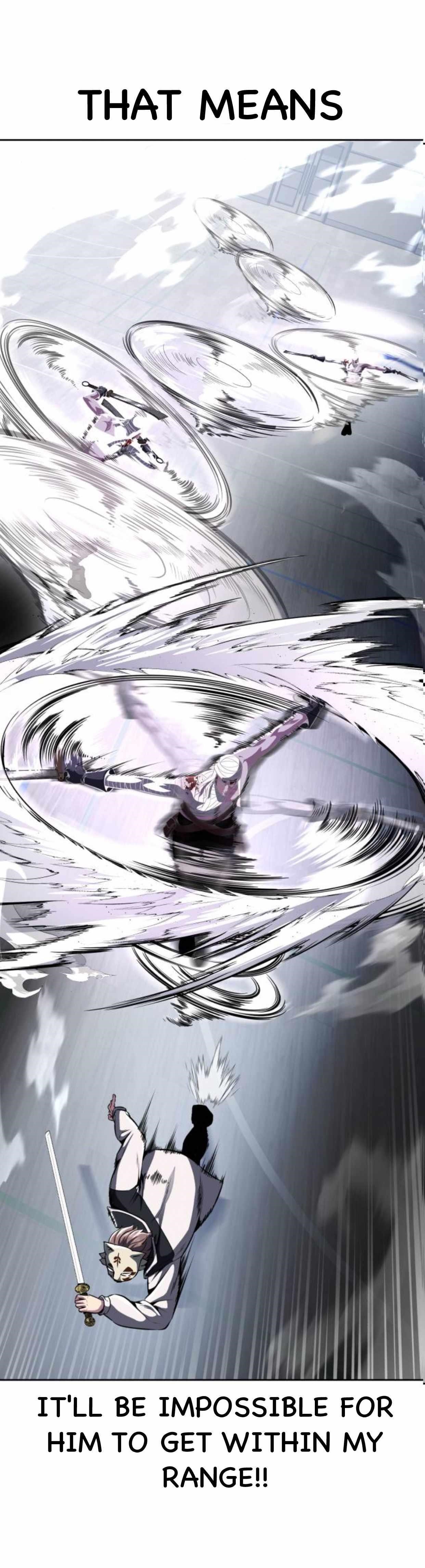 The Boy Of Death - Chapter 180 Page 50