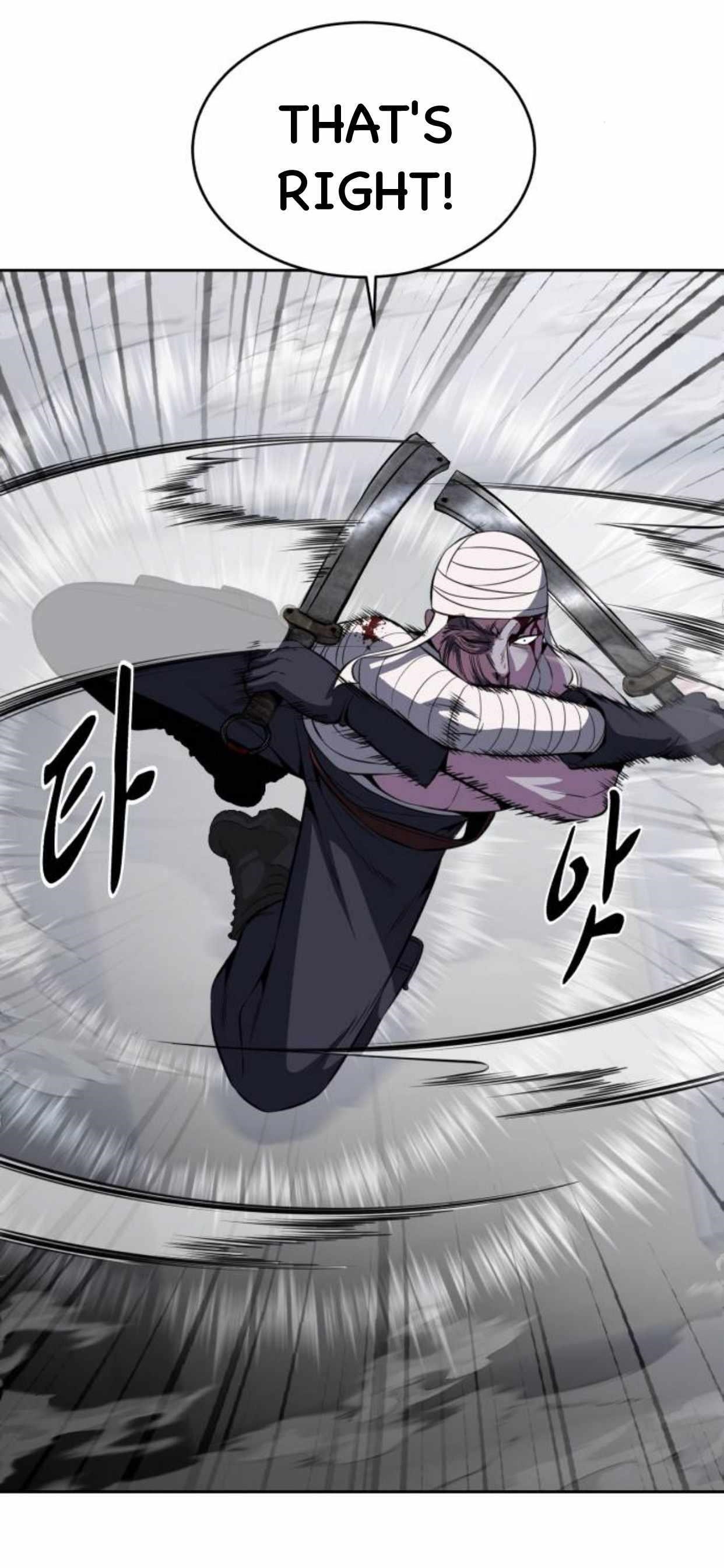 The Boy Of Death - Chapter 180 Page 54