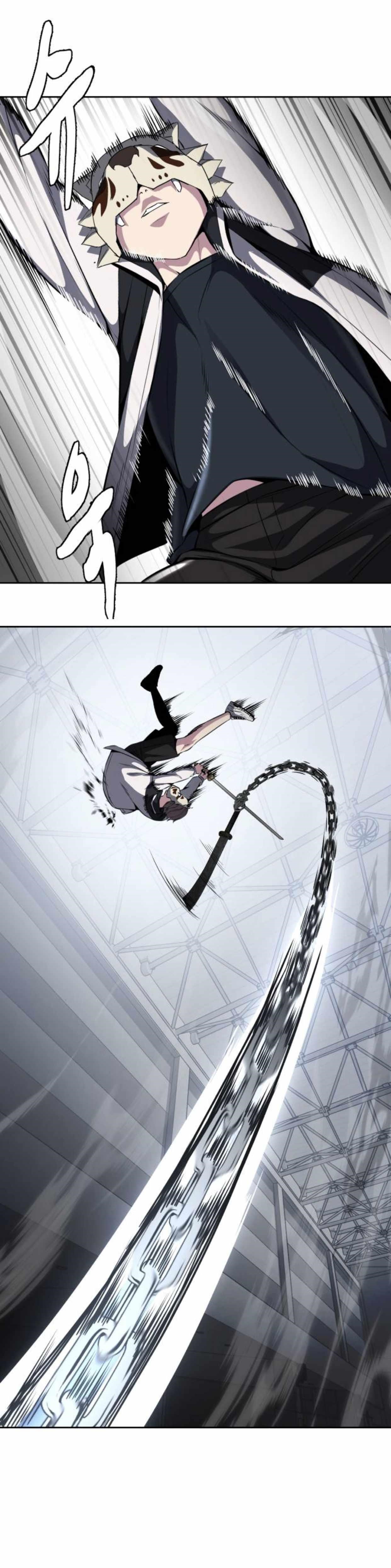 The Boy Of Death - Chapter 180 Page 57