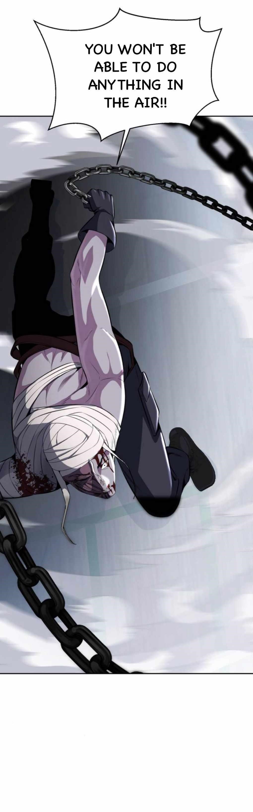 The Boy Of Death - Chapter 180 Page 58