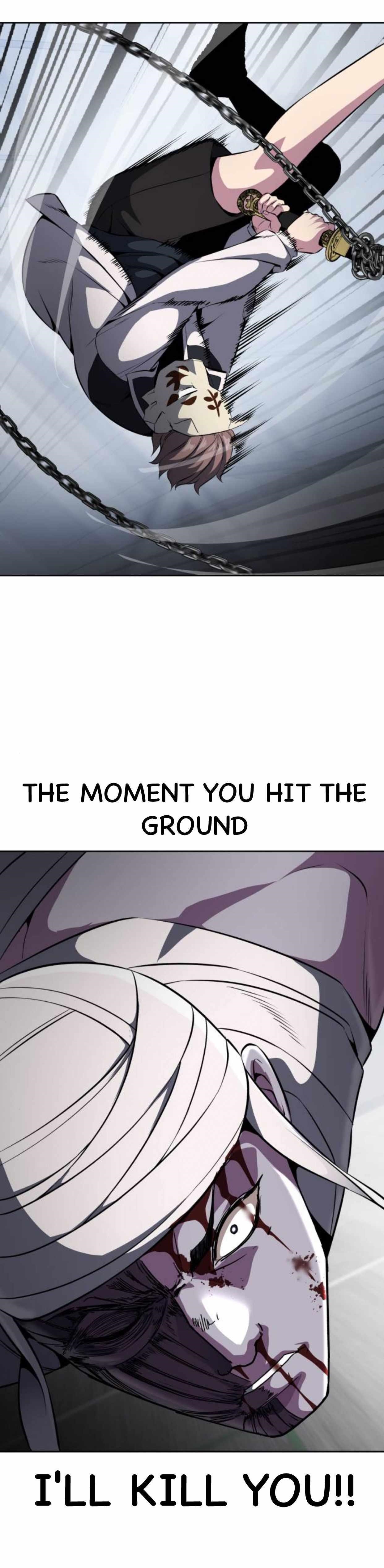 The Boy Of Death - Chapter 180 Page 59