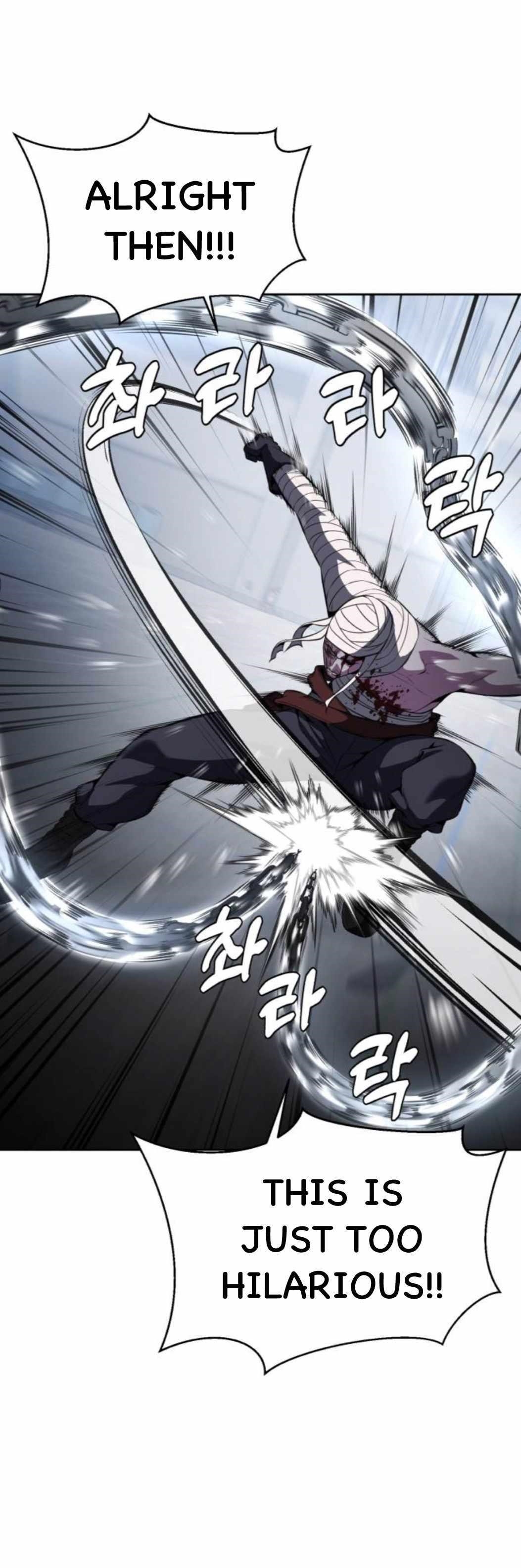 The Boy Of Death - Chapter 180 Page 7