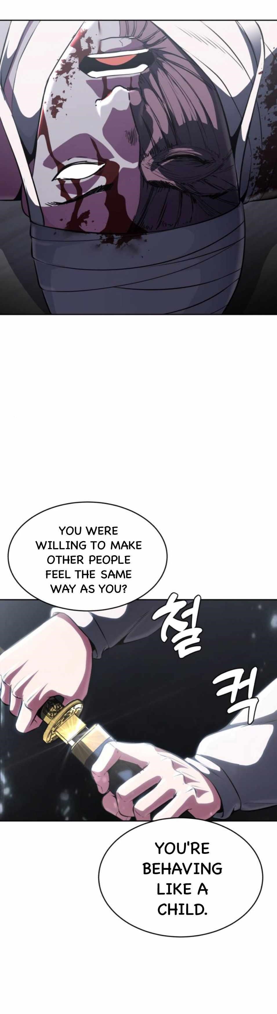 The Boy Of Death - Chapter 180 Page 73