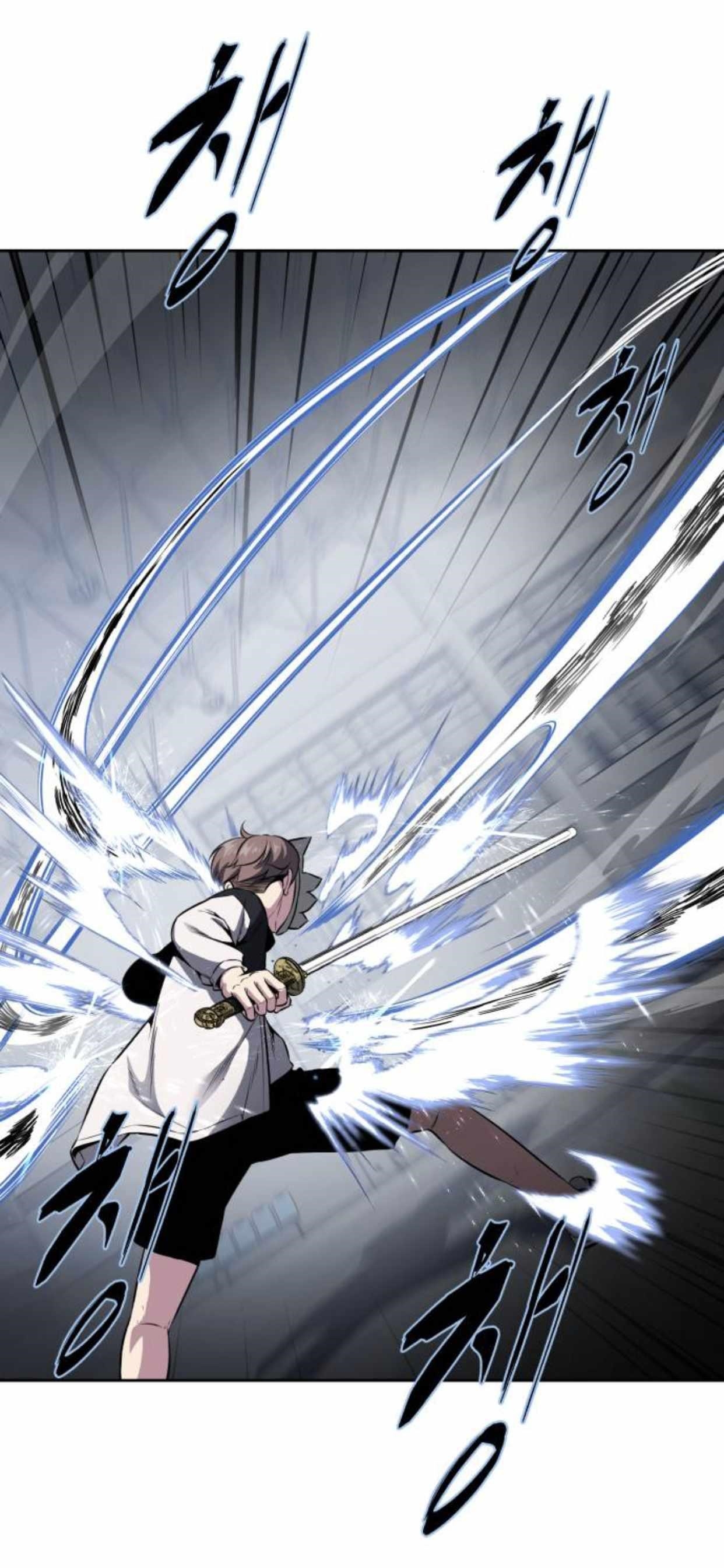 The Boy Of Death - Chapter 180 Page 8